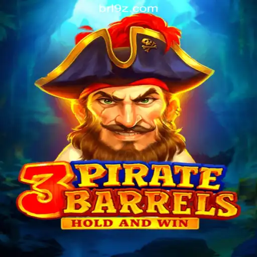 Discover the Excitement of 3PirateBarrels on 9Z.com Platform: Online Slots Brasil #1