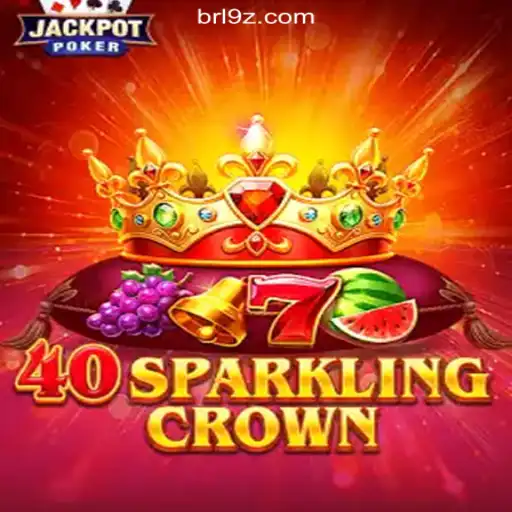 Discovering 40SparklingCrown: A Gem in Online Slots on 9Z.com Platform