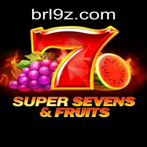 Experience the Charm of 7SuperSevensFruits on 9Z.com