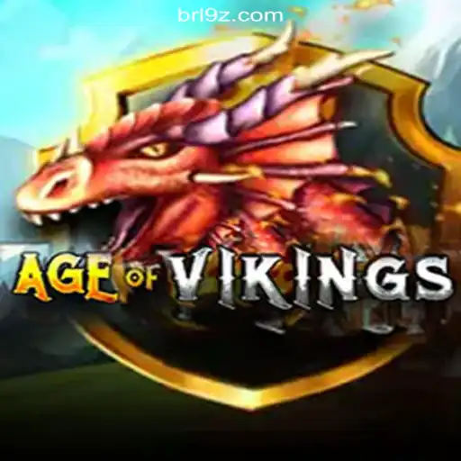 AgeofViking: Conquer New Worlds in the Realm of Online Slots