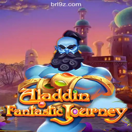 Discover the Magical World of Aladdin Slot Game on 9Z.com
