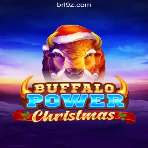Buffalo Power Christmas: The Festive Slots Experience on 9Z.com Platform
