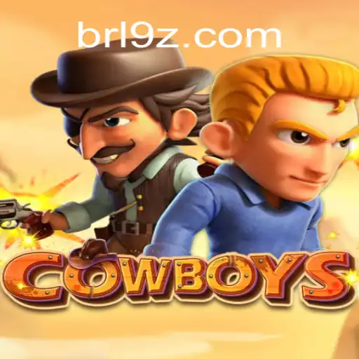 Experience the Thrill of the Wild West with COWBOYS on 9Z.com Platform