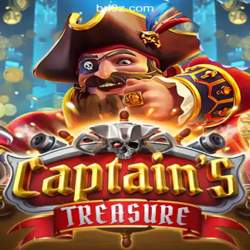Exploring the World of CaptainssTreasure on 9Z.com: The Premier Platform for Online Slots in Brazil