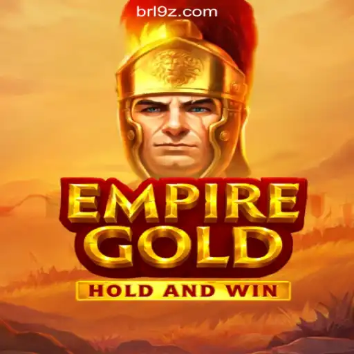 Discover the Thrilling World of EmpireGold: Online Slots Brasil's Premier Game