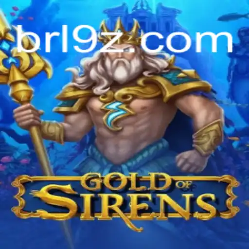 Exploring the GoldofSirens: A New Wave in Online Slots
