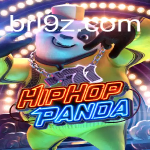 HipHopPanda: Revolutionizing the Online Slots Experience