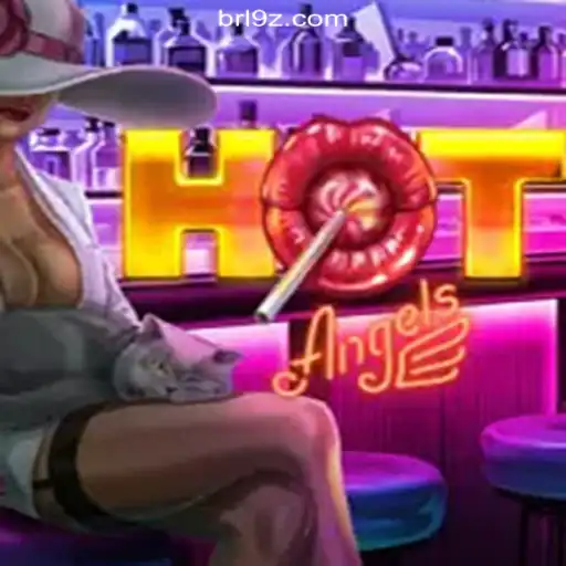 HotAngels: The Exciting World of Online Slots on 9Z.com