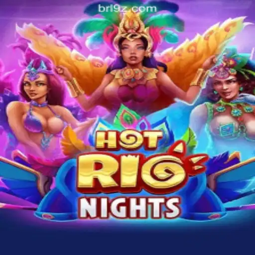Discover the Excitement of HotRioNights: The Ultimate Slot Adventure on 9Z.com Platform