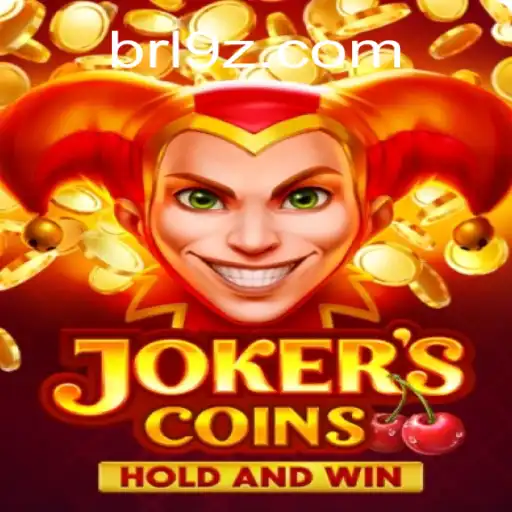 Discover JokersCoins: The Premier Slot Game of 2023