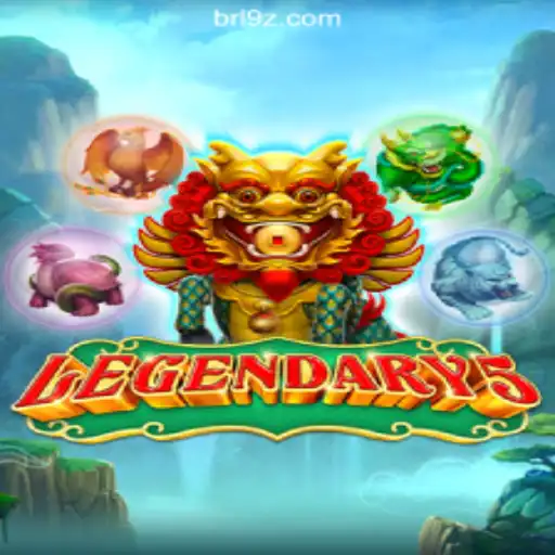 Legendary5: Discover the Thrills of the 9Z.com Platform's #1 Online Slots in Brazil