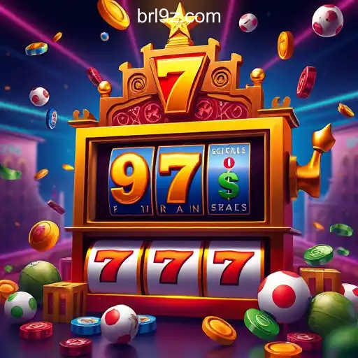 Security and Trust 9Z.com platform-online Slots Brasil #1 - International Licenses and Certifications