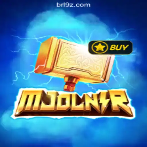 Exploring Mjolnir: The Thrilling Online Slot on 9Z.com Platform
