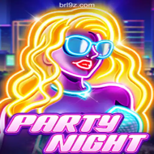 PartyNight: The Ultimate Slots Experience on 9Z.com Platform