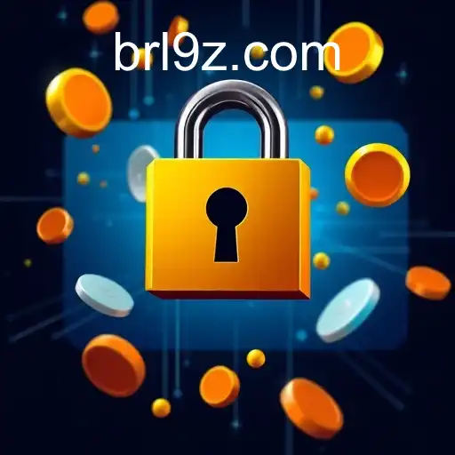 Security and Trust 9Z.com platform-online Slots Brasil #1 - International Licenses and Certifications