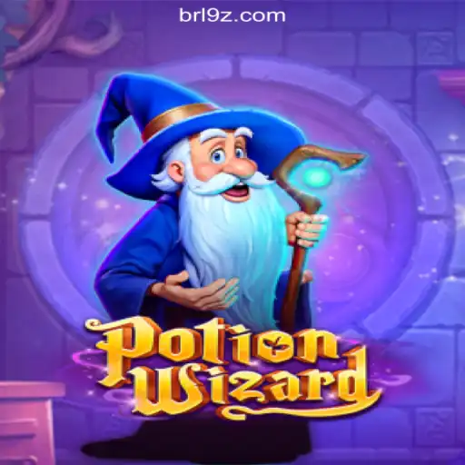 Explore the Magical World of PotionWizard on 9Z.com Platform