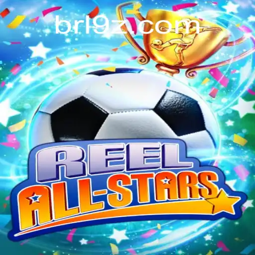 ReelAllStars: Exploring the Exciting World of Online Slots on 9Z.com Platform