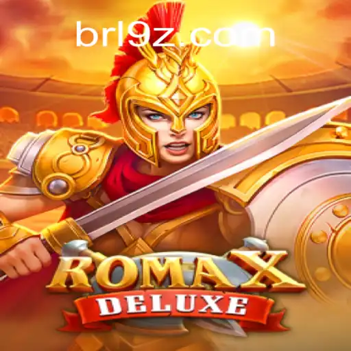 Exploring RomaXDeluxe: A Premier Experience in Online Slots