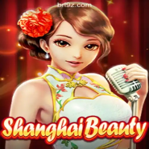 Explore the Allure of ShanghaiBeauty: A Premier Slot Experience on 9Z.com