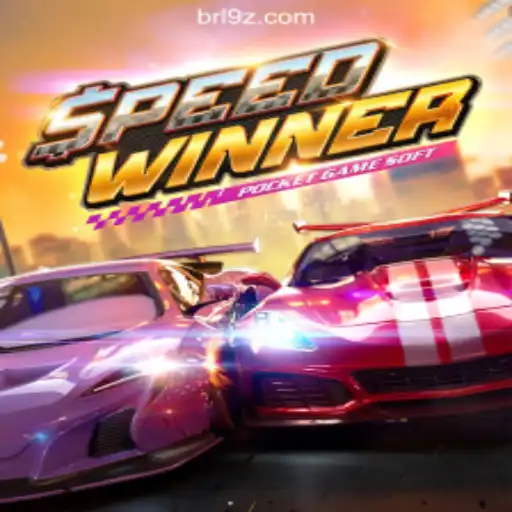 SpeedWinner: Reigning the Slot Scene on 9Z.com Platform