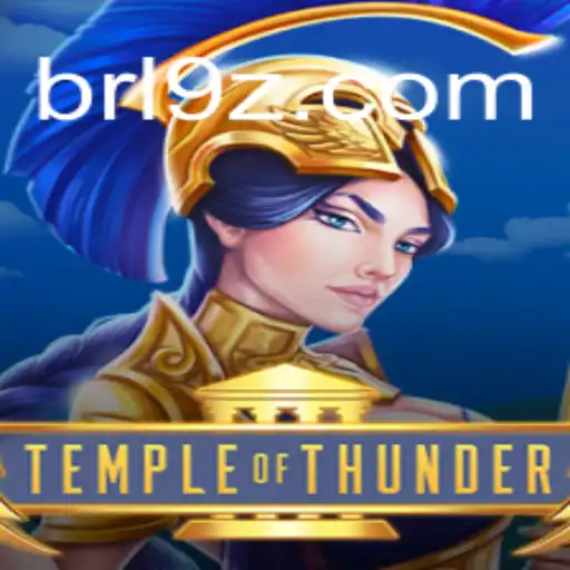Exploring the Exciting World of TempleofThunder on 9Z.com Platform-Online Slots Brasil #1