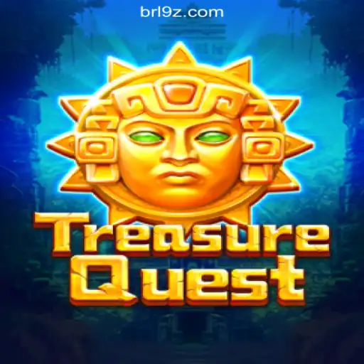 Discover the Thrilling World of TreasureQuest: Unveiling Brazil's Top Online Slots on 9Z.com