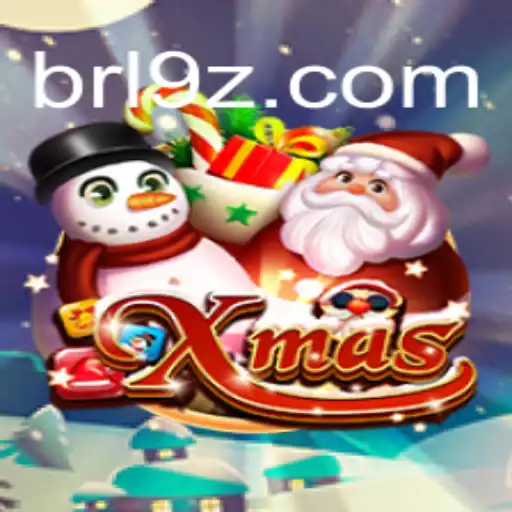 Discover the Festive Thrills of 'Xmas' on 9Z.com Platform - Online Slots Brasil #1